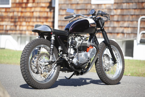 1976 Triumph TR6 | Gooding Christie's